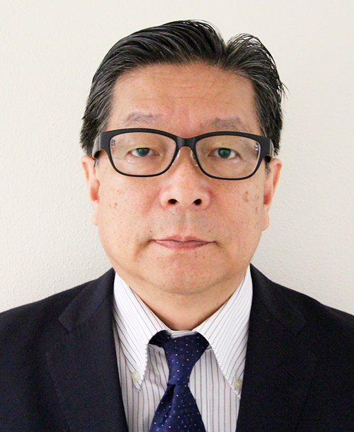 愛知学院大学大学院 歯学研究科長 戸苅 彰史
